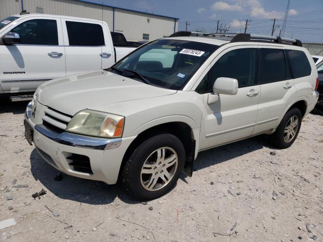 2004 Mitsubishi Endeavor XLS