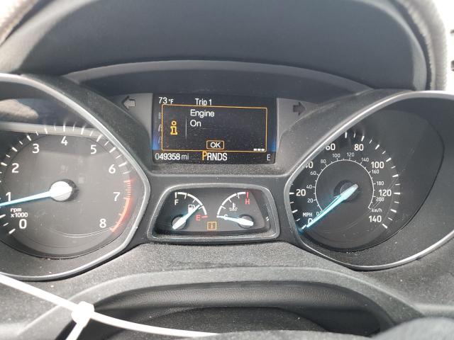 1FMCU0F77HUD60436 Ford ESCAPE S
