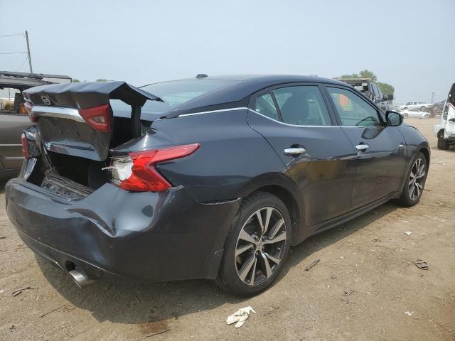 1N4AA6AP9GC409757 Nissan Maxima 3.5s