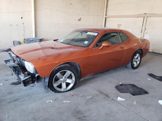 2011 Dodge Challenger 