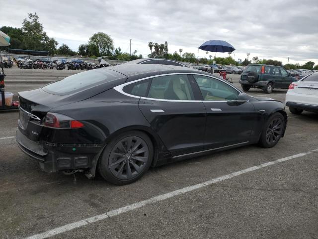 5YJSA1E28JF272918 Tesla MODEL S