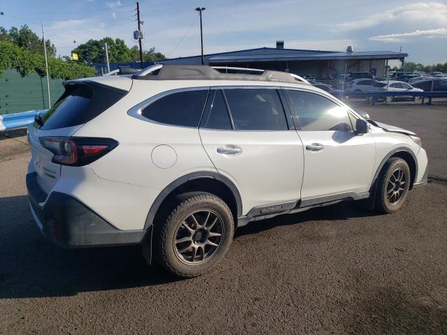 4S4BTGPD3L3165055 Subaru Outback Touring Ldl