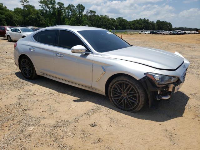 2019 GENESIS G70 ADVANC KMTG64LA1KU026323