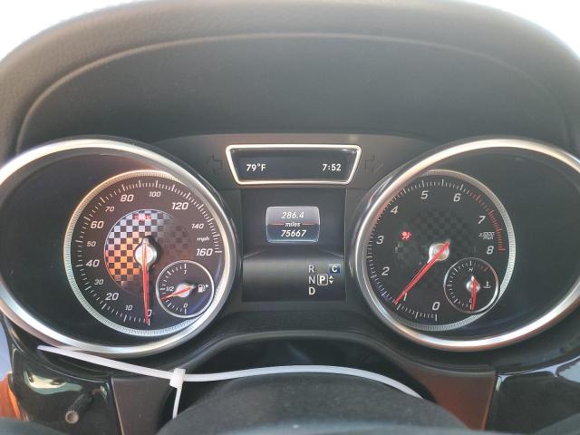 4JGDA6EB7HA984423 Mercedes-Benz Gle 43 Amg