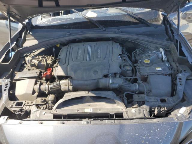 SADCK2EV9JA242132 Jaguar F-pace Prestige