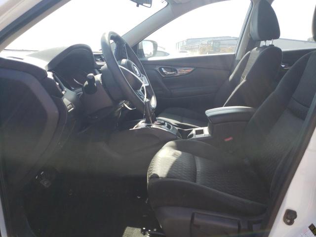 KNMAT2MTXHP583255 Nissan ROGUE S