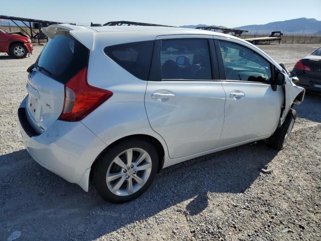 3N1CE2CP1EL366761 Nissan Versa Note S
