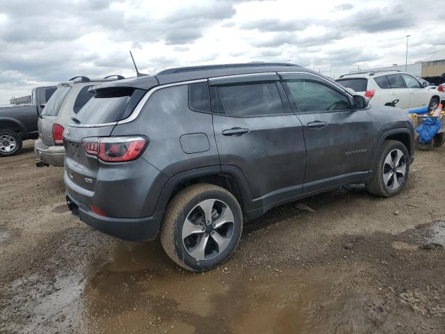 3C4NJDBBXKT657175 Jeep Compass Latitude