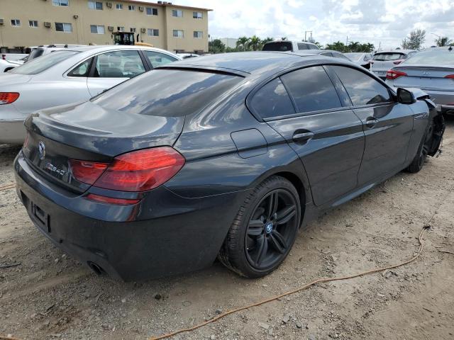 VIN WBA6D2C51JGT73362 2018 BMW 6 Series, 640 Xi Gra... no.3