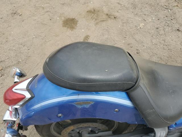 2009 YAMAHA XVS950 A JYAVN01E19A004157