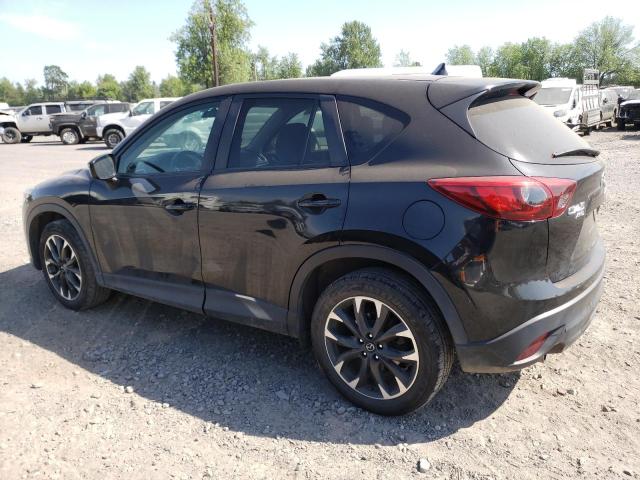 JM3KE4DY2G0681619 Mazda CX-5 GT