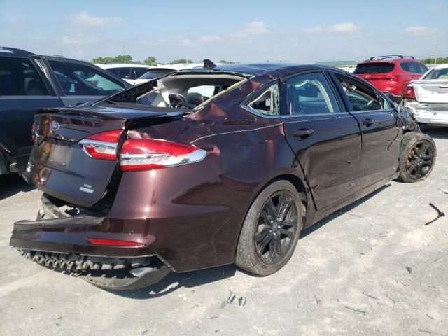 3FA6P0HD5KR275241 Ford FUSION SE