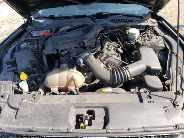 1FA6P8AM6G5303874 Ford MUSTANG