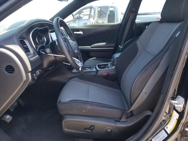 2C3CDXHG9GH267496 Dodge Charger Sxt