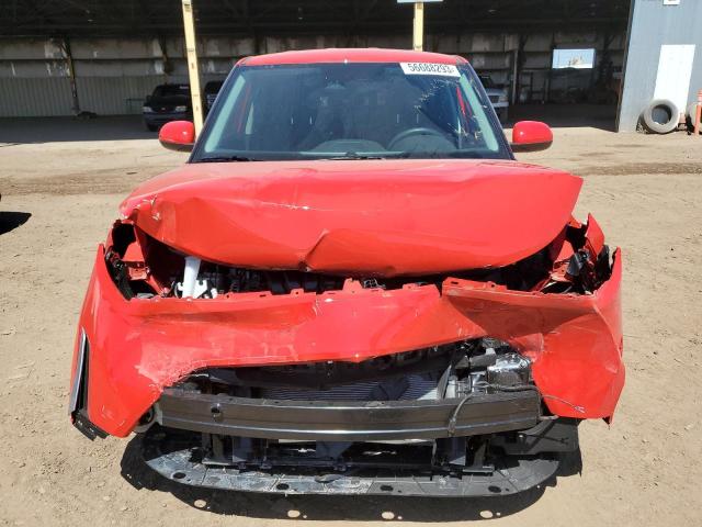 KNDJ23AU9P7213595 KIA SOUL LX