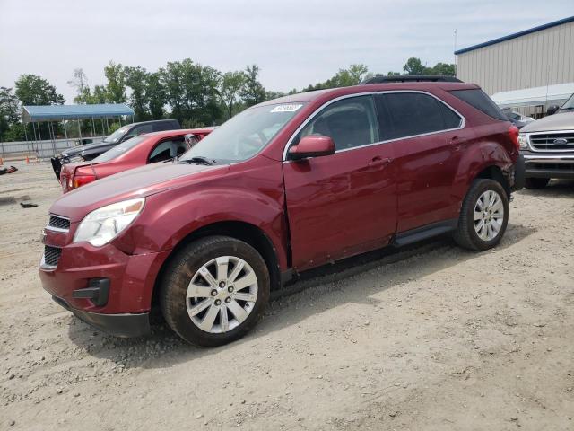 2010 Chevrolet Equinox LT