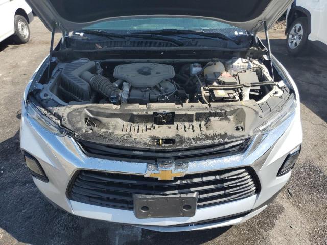 2021 CHEVROLET BLAZER 3LT - 3GNKBDRS9MS574410