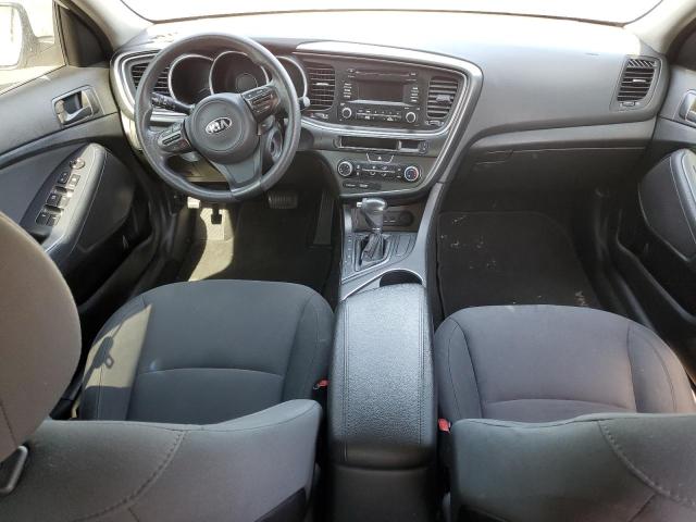 5XXGM4A79FG383756 KIA Optima Lx