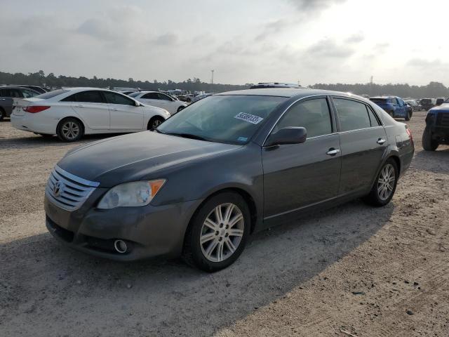 2010 Toyota Avalon XL