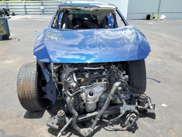 2020 NISSAN MAXIMA SL - 1N4AA6DV1LC384356
