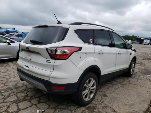 2018 FORD ESCAPE SEL - 1FMCU9HD9JUB30992