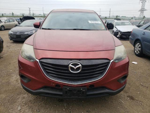 VIN JM3TB2CA5E0430547 2014 Mazda CX-9, Touring no.5