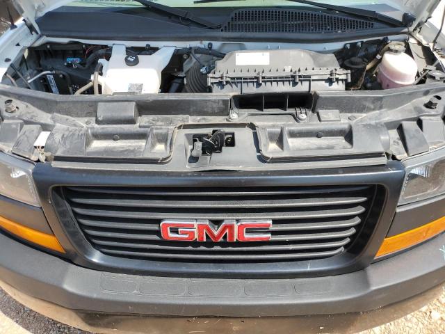 2021 GMC SAVANA G35 1GTZ7GF72M1193784