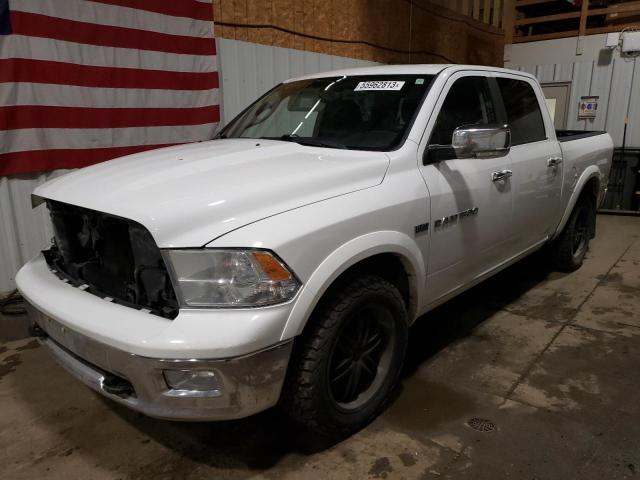 2012 Dodge Ram 1500 Laramie