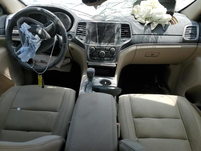 1C4RJEBG0LC427905 Jeep Grand Cherokee Limited