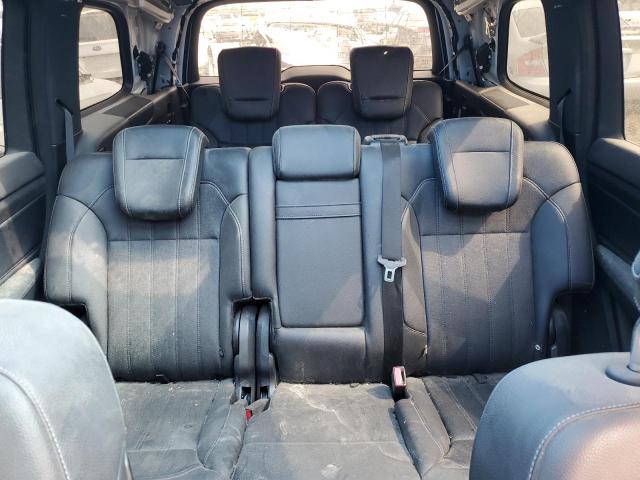 4JGDF6EE5HA803606 Mercedes-Benz Gls 450 4matic