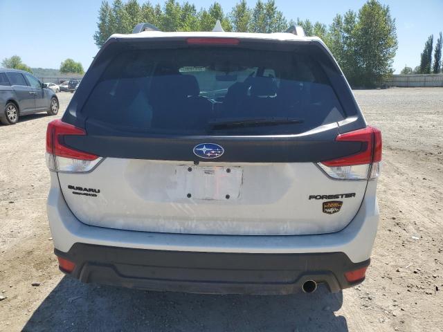 JF2SKAMC4PH426087 Subaru Forester Wilderness