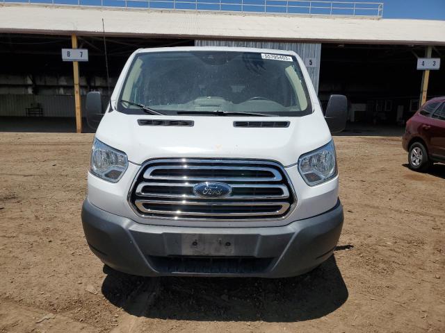 1FBZX2ZM3GKA44792 Ford Transit T-350