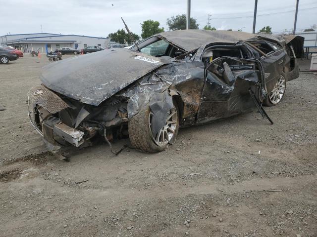 2007 Cadillac CTS 