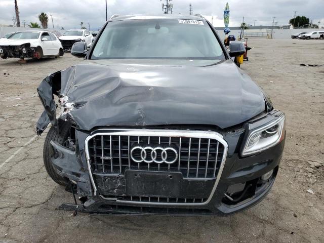 VIN WA1L2AFP4HA044844 2017 Audi Q5, Premium Plus no.5