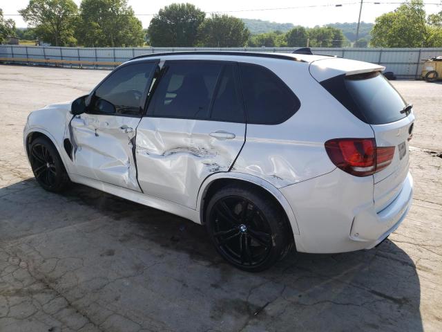 5YMKT6C3XH0X20966 2017 BMW X5, photo no. 2