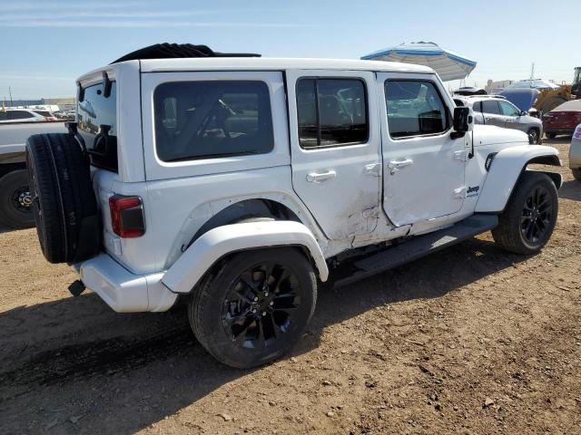 1C4JJXP68MW675831 Jeep Wrangler Unlimited Sahara 4xe