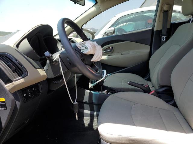 KNADM4A32H6112245 KIA RIO LX
