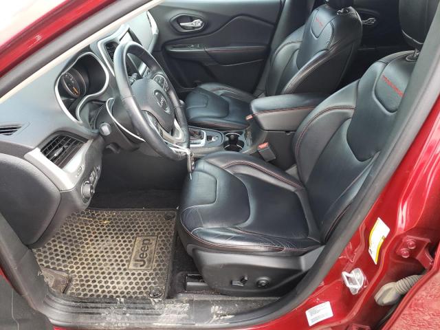 1C4PJMBS5GW359515 Jeep Cherokee Trailhawk