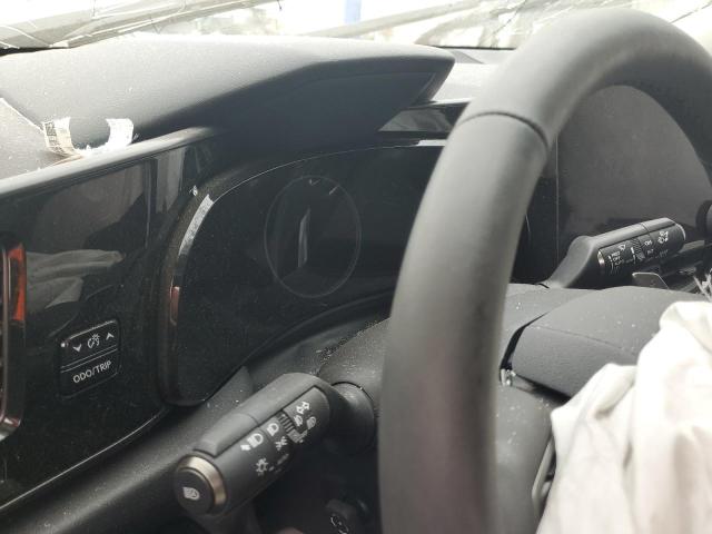 2022 LEXUS NX 350 2T2GGCEZ4NC014804