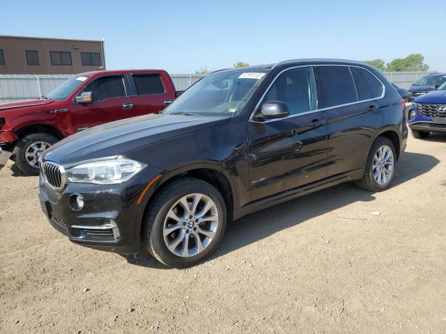 2014 BMW X5 xDrive35i