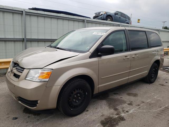 2009 Dodge Grand Caravan SE