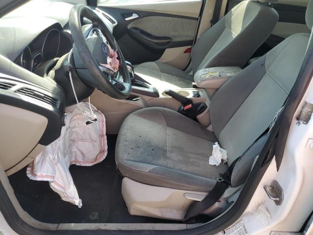 1FADP3F2XEL333793 Ford FOCUS SE