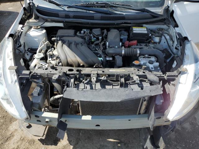 3N1CN7AP5JL874953 Nissan VERSA S