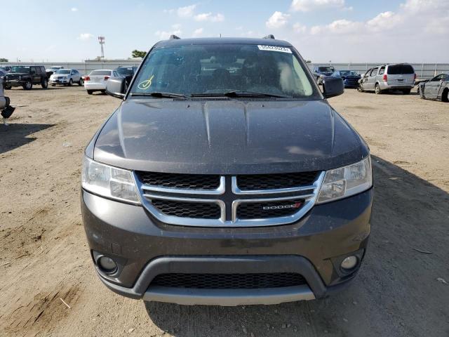 3C4PDCBGXET224496 Dodge Journey Sxt