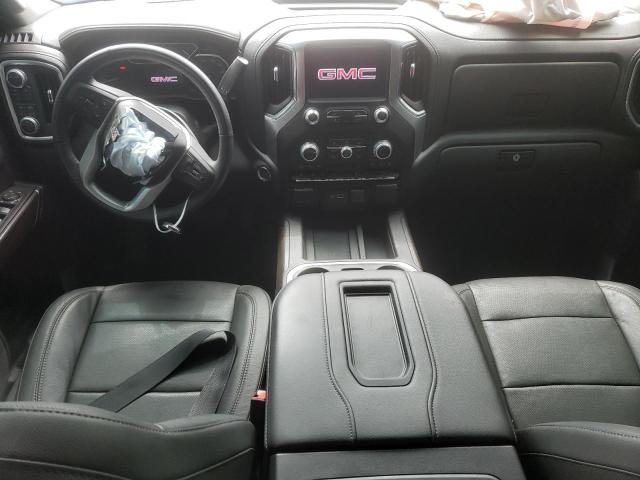 2020 GMC SIERRA - 3GTU9DED5LG243992