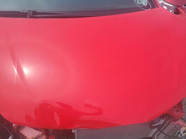 2018 TOYOTA YARIS L - VNKKTUD36JA089037
