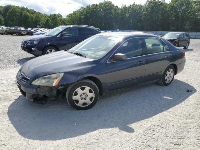 2006 Honda Accord Sedan LX