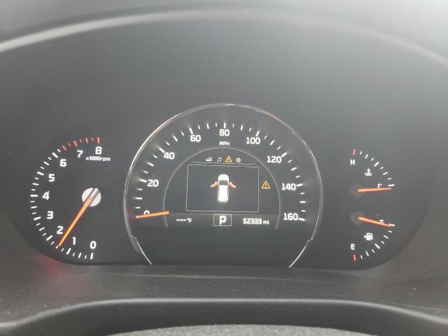 5XYPHDA5XJG370232 KIA SORENTO EX