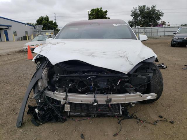 7SAXCBE60NF333146 Tesla MODEL X