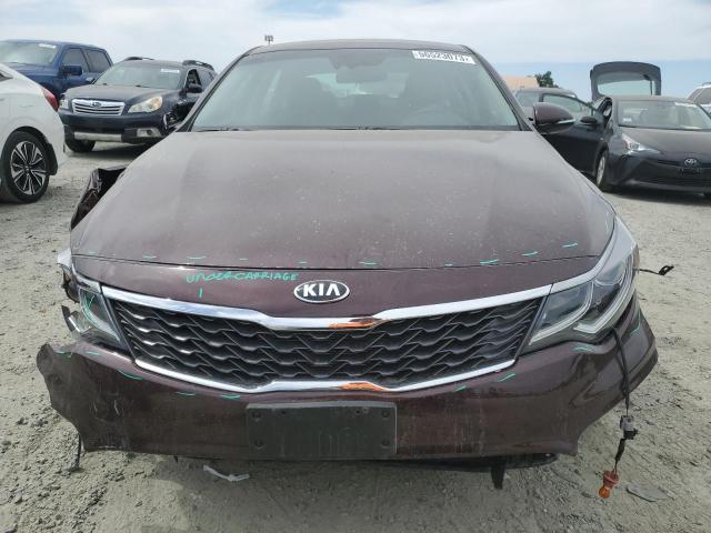5XXGT4L35LG442150 KIA Optima Lx